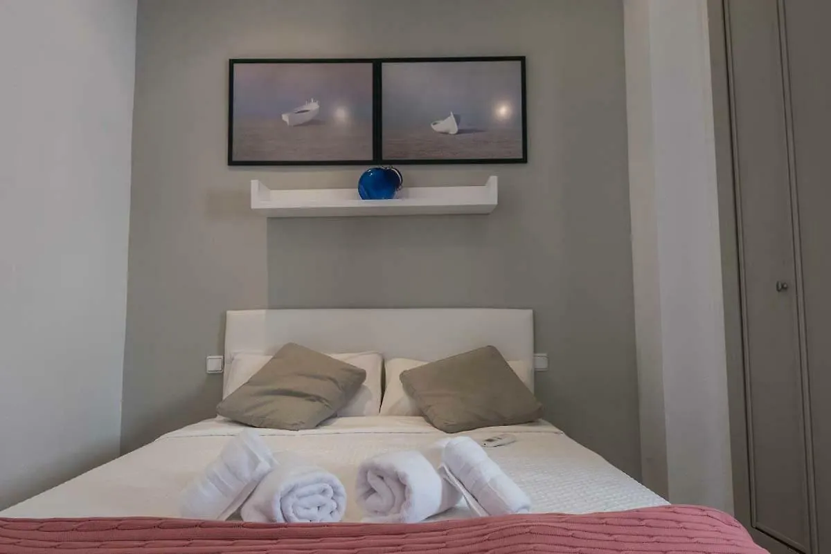 Atico Campana Donkey Terraza Privada Apartment Seville