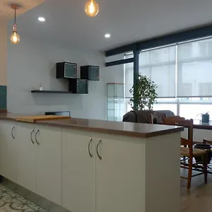 Appartamento Living Triana House, Siviglia