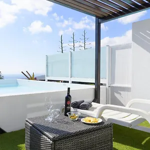 Casa Amanecer Appartamento Tías