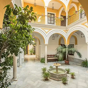 Appartamento Mágico En Casa Palacio Del Siglo Xvii, Siviglia