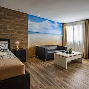 Del Mar 3 Jandia Appartamento Playa Jandia