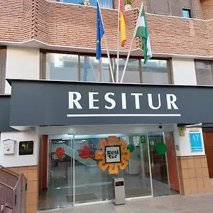 Appartamento Bonito Triana-los Remedios, Siviglia