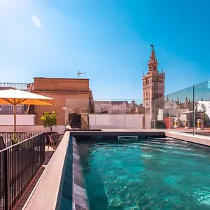 3* Hotel Casa Alhaja By Shiadu