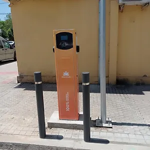 Appartamento árbol De Vida, Siviglia