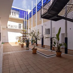 Appartamento Becas Alameda Duplex By Valcambre, Siviglia