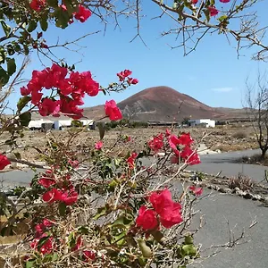 Casa Papi Alloggio in famiglia Lajares