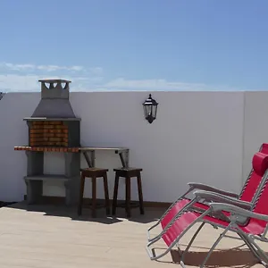 Casa El Gallo Casa di campagna Teguise (Lanzarote)