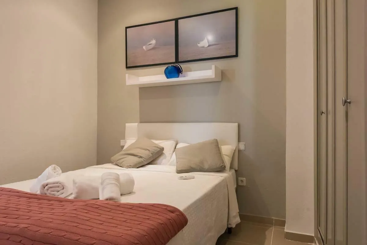 Atico Campana Donkey Terraza Privada Apartment Seville 0*,  Spain